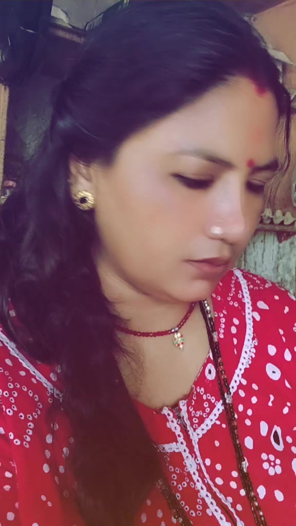@Pratima Chaudhary
