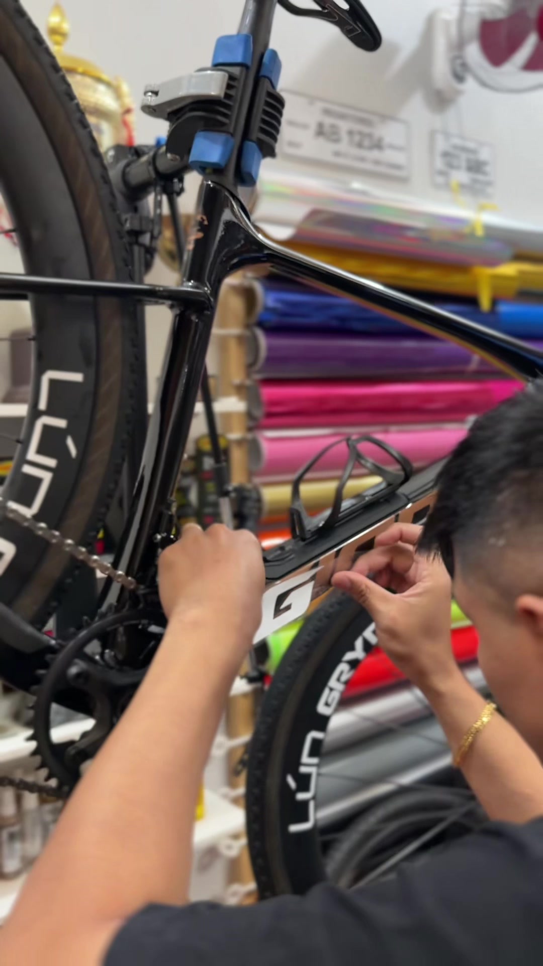 @Greenmamba816 Shop