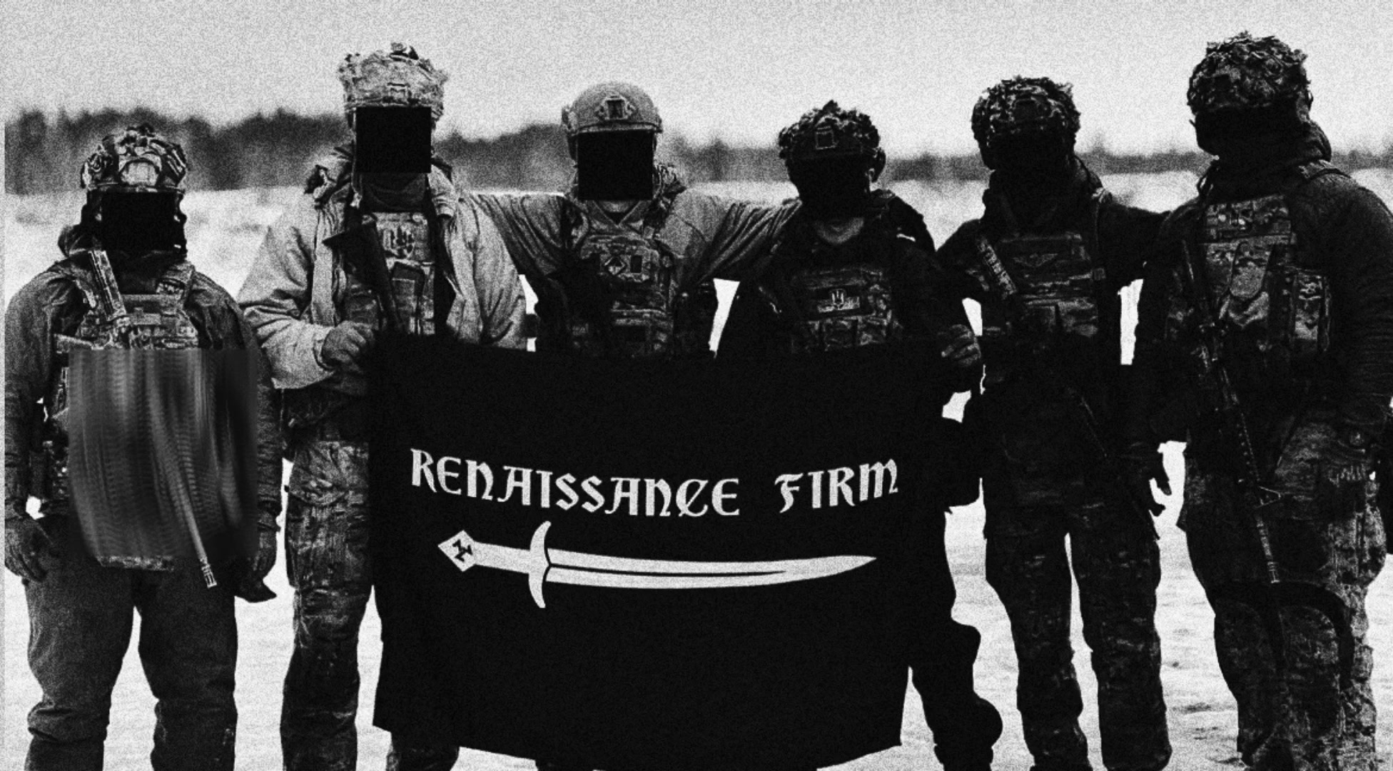 @SPECIAL FORCES