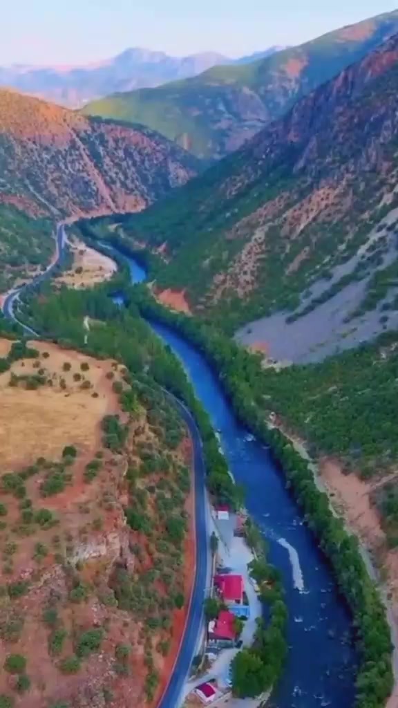 @Gülümse 🌍Dünya