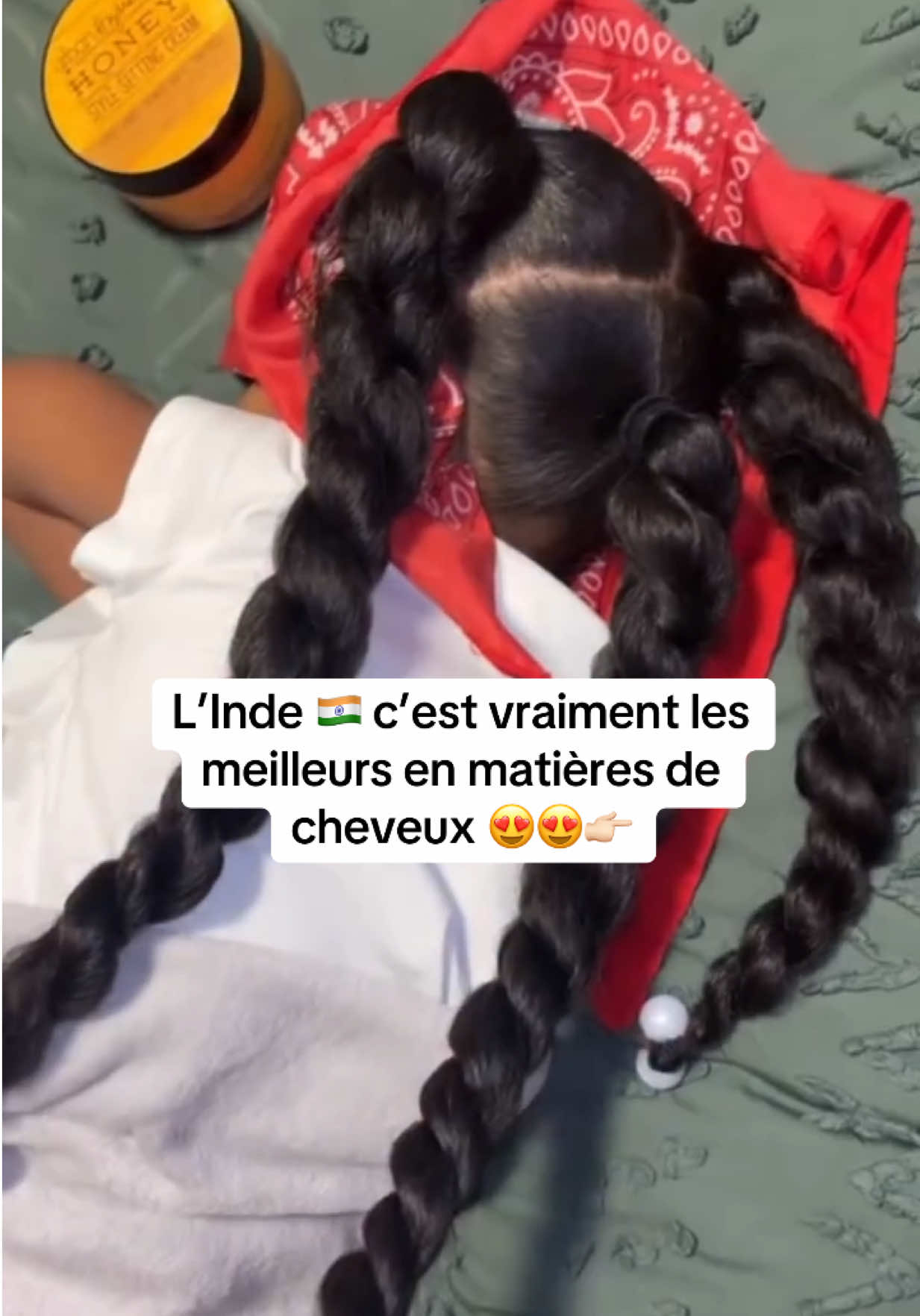 @HAIR SECRET 🌱.