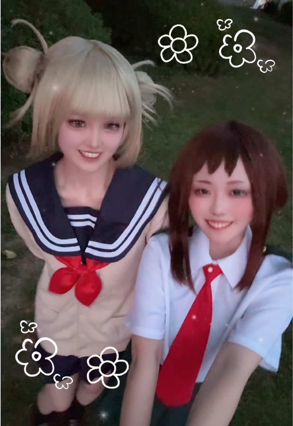 @ちょぴ