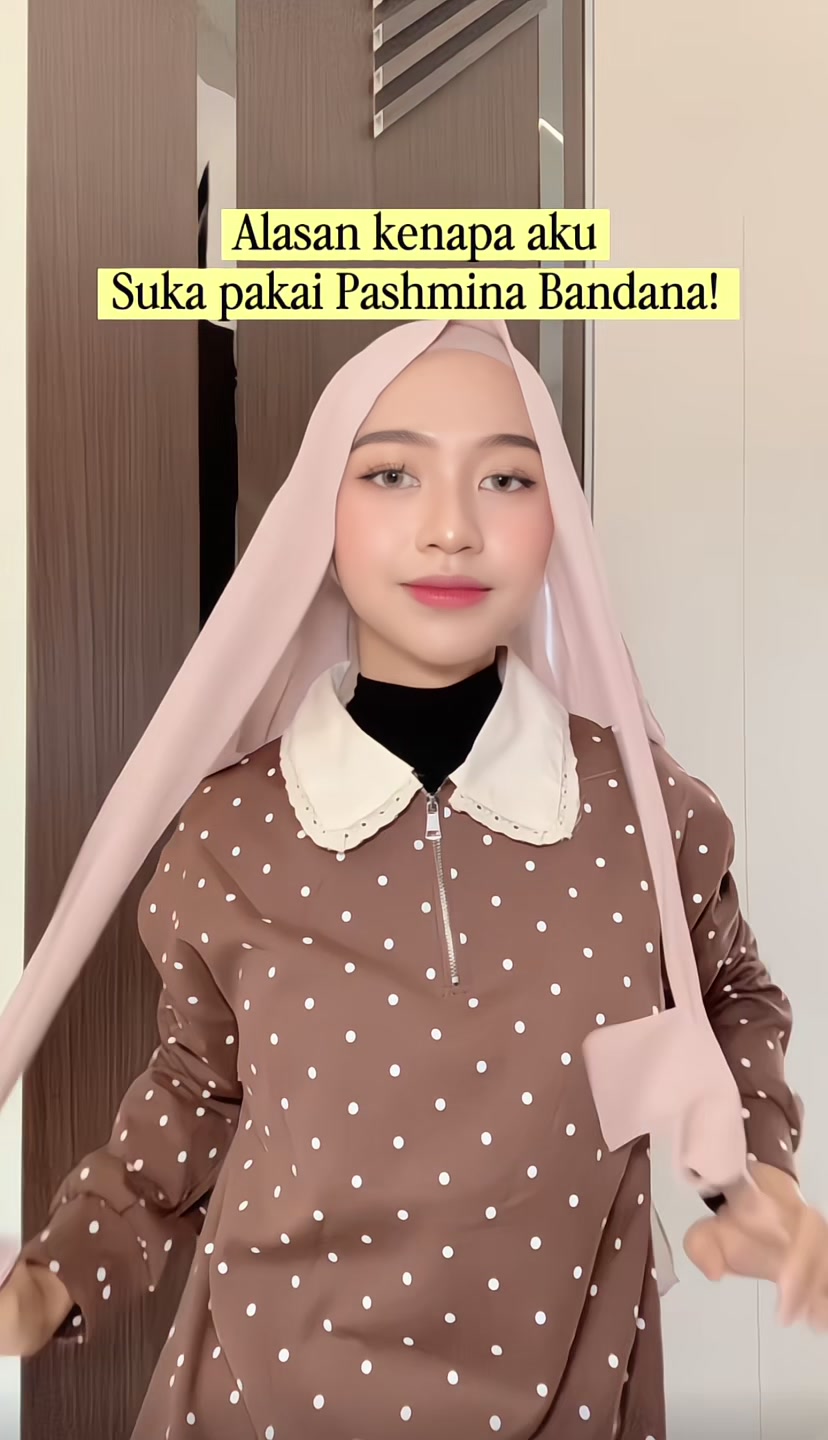 @Jasmine Jilbab