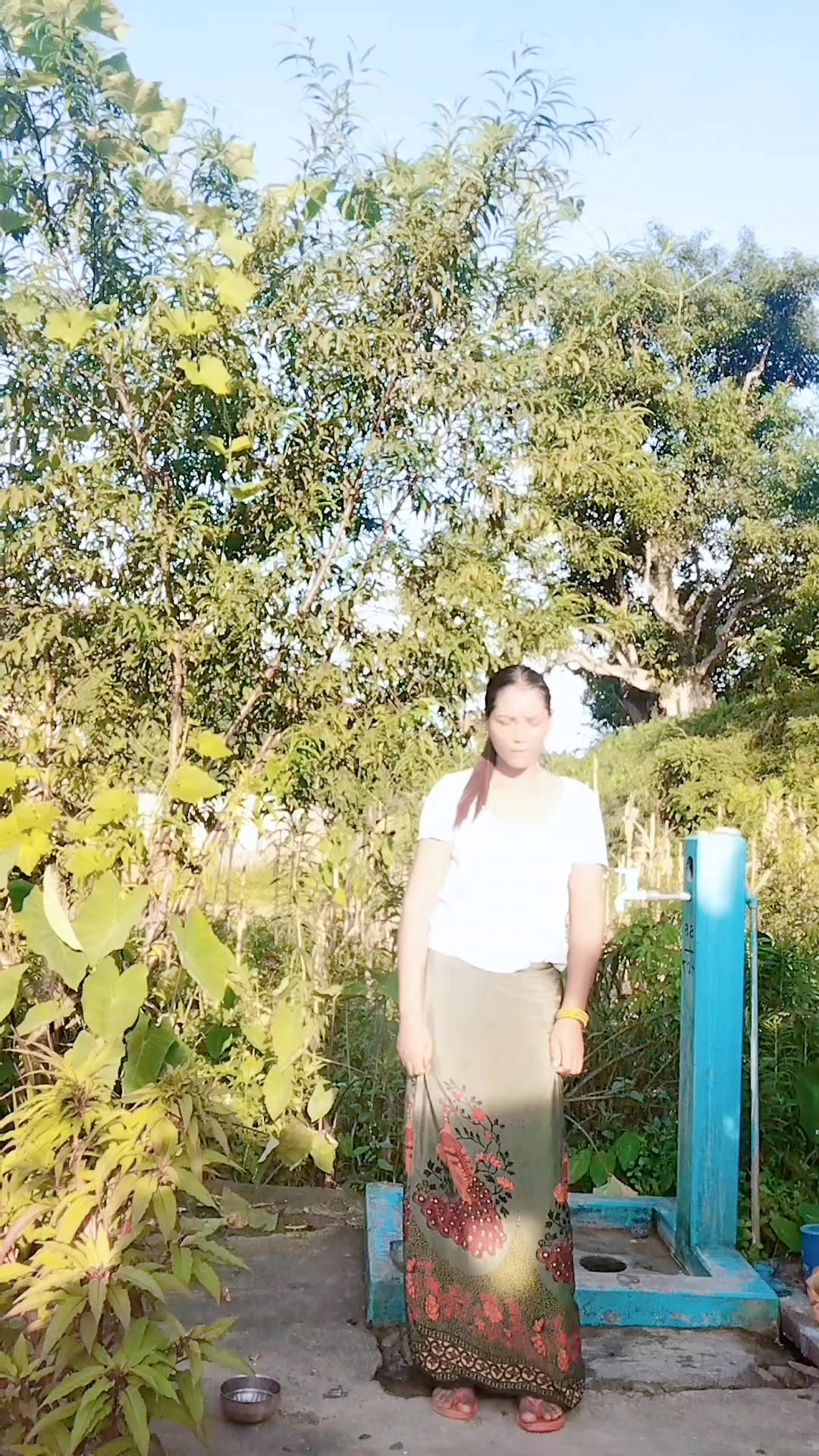 @Samjhana kumal