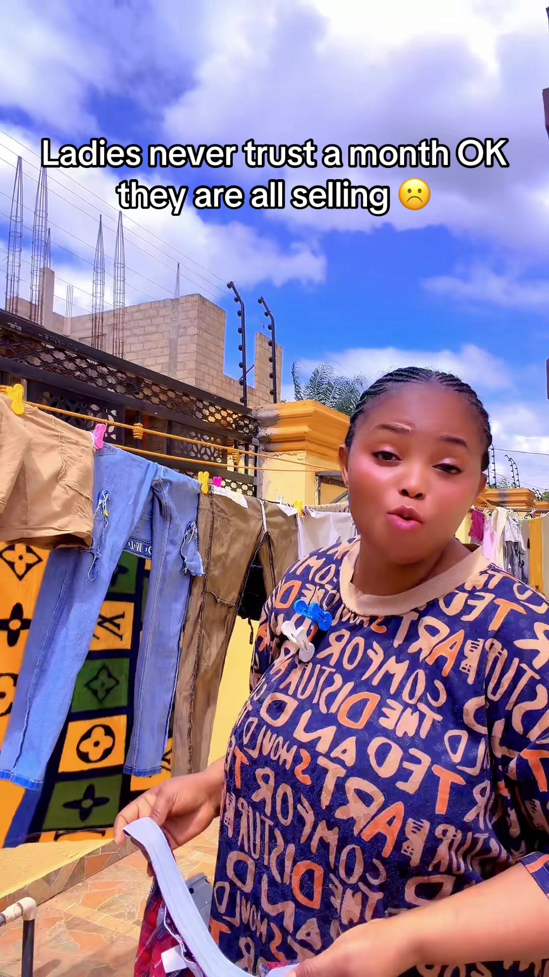 @"Official Sarah Owusu TV