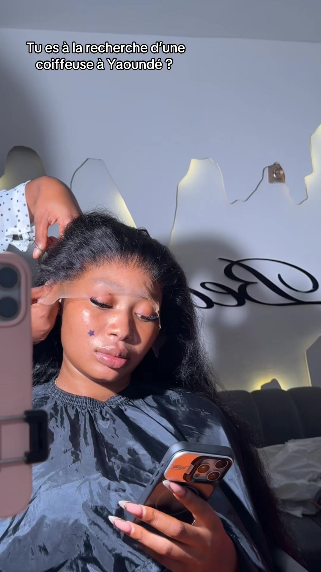 @Julia Beauty💇♀️ 🇨🇲