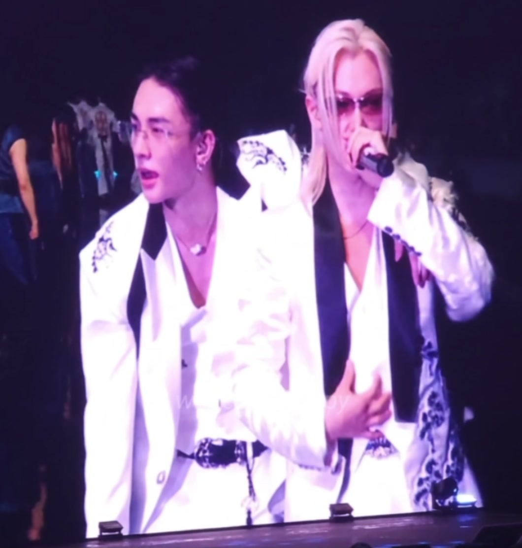 @ₗᵢₙₒ_ᵣᵢₙg
