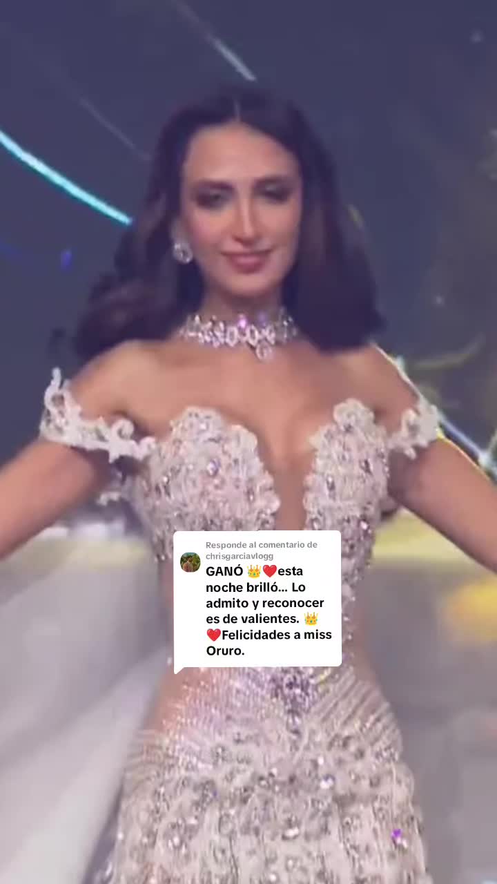 @BOLIVIA 🇧🇴