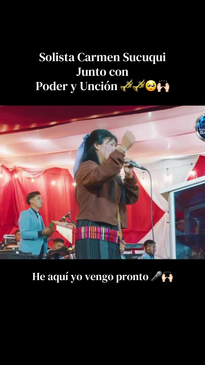 @Carmen Sucuquí