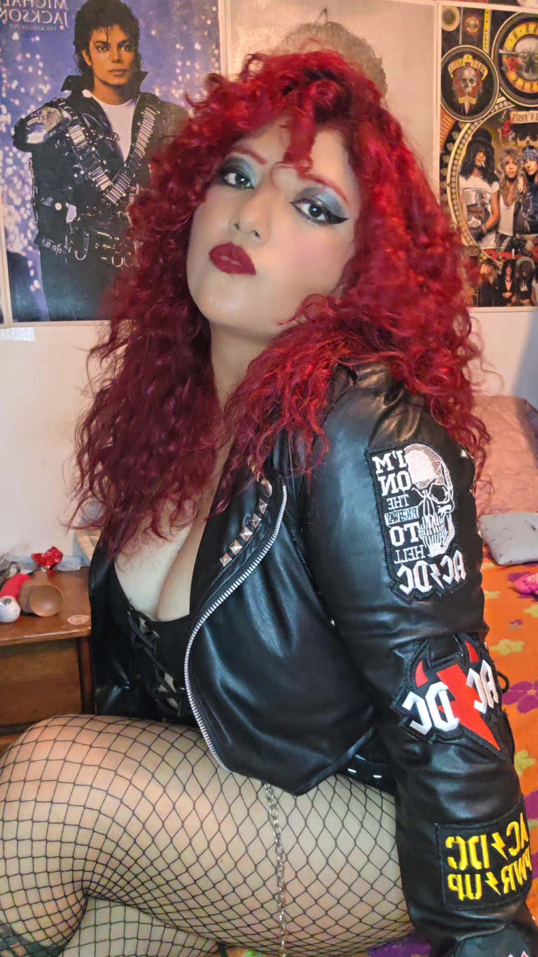 @Fernanda AqAr