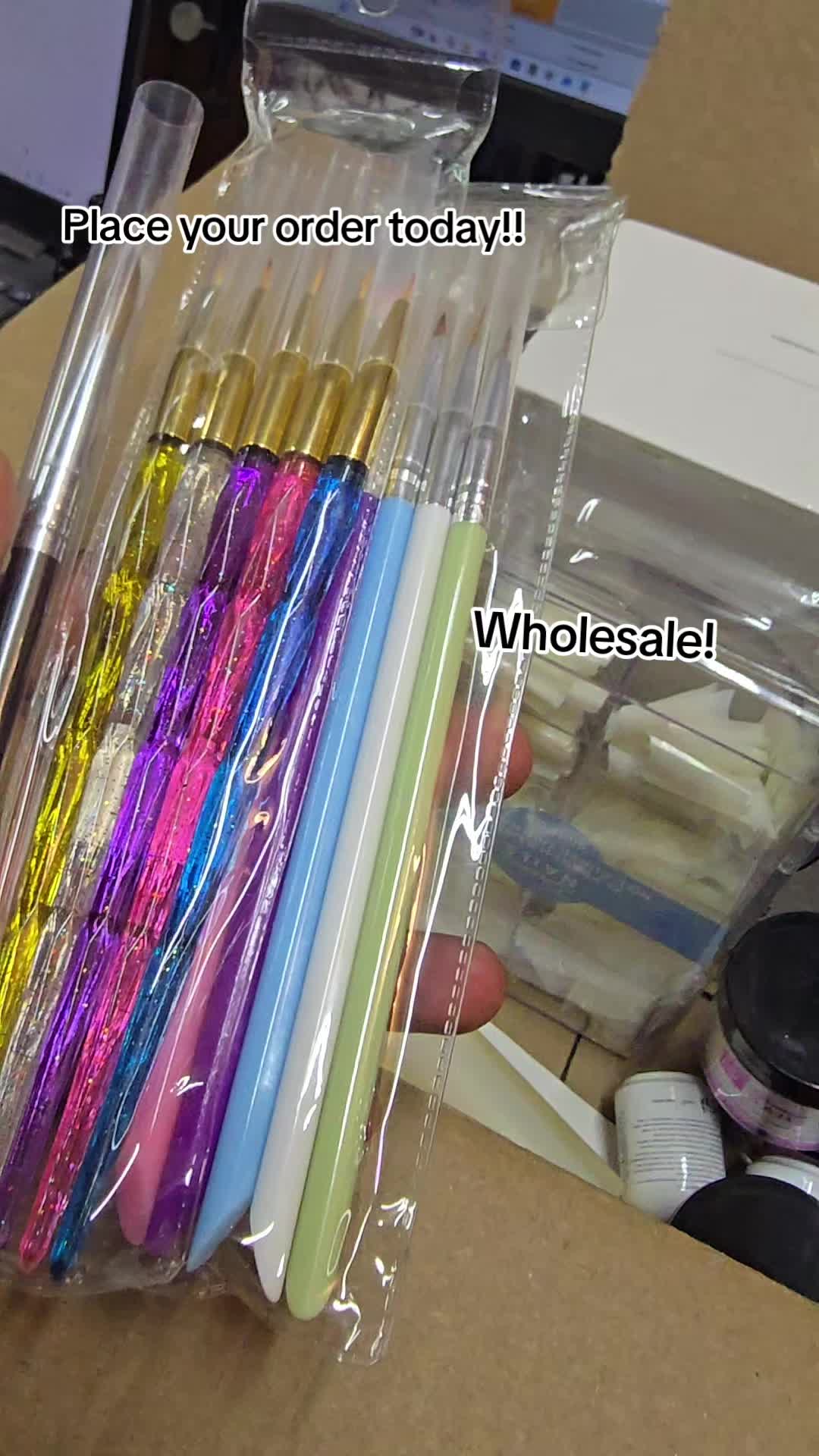 @A&R Wholesale/ Retail