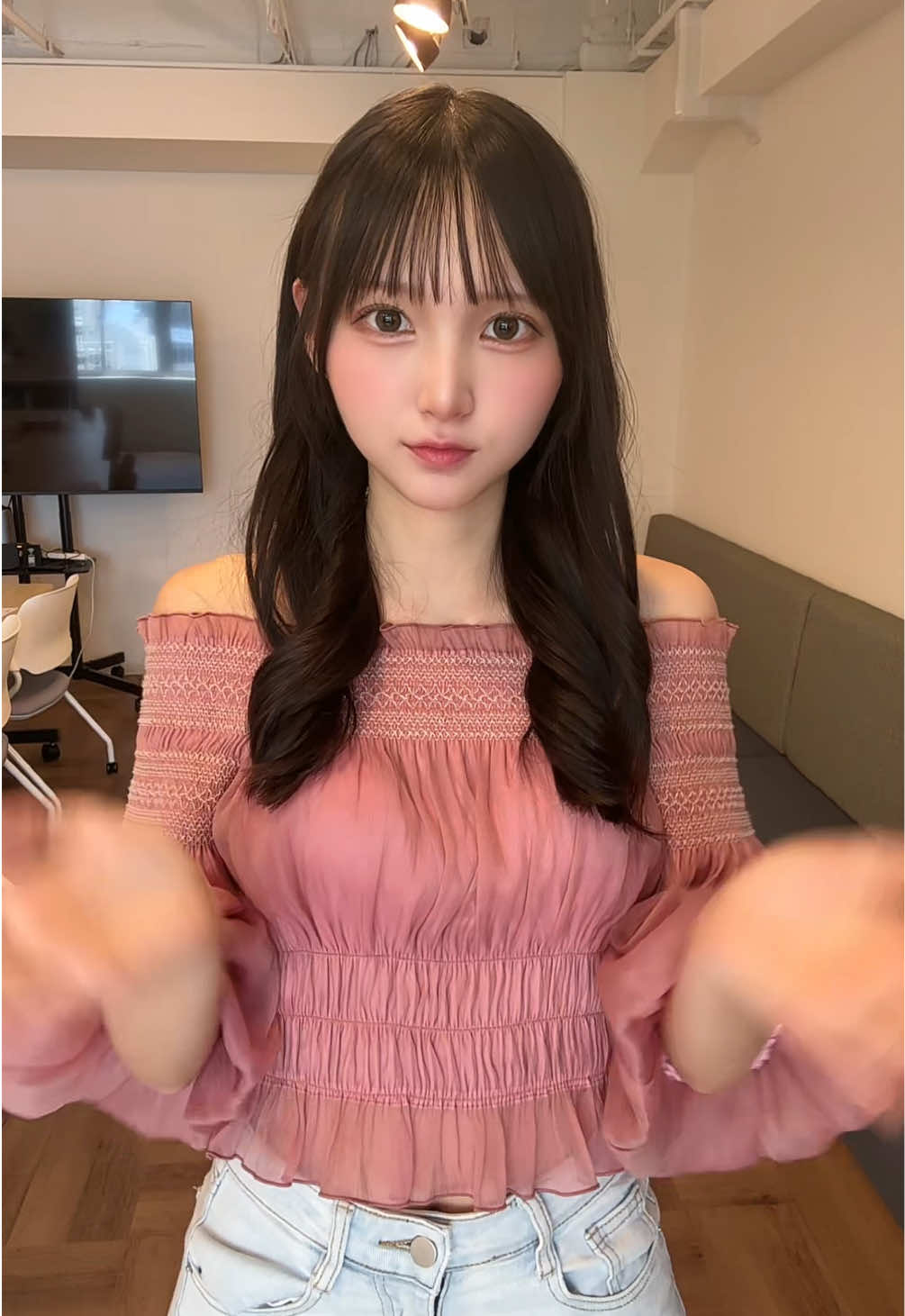 @小杉 怜子