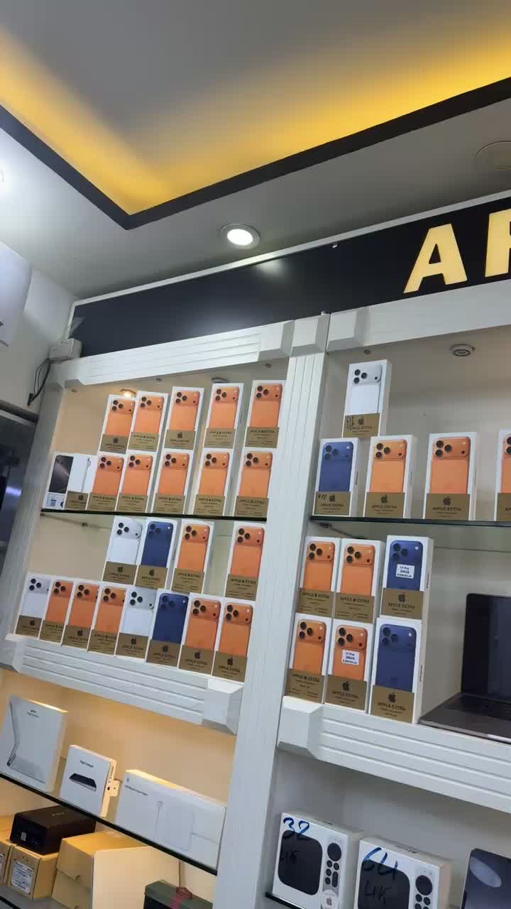 @Apple_EXTRA