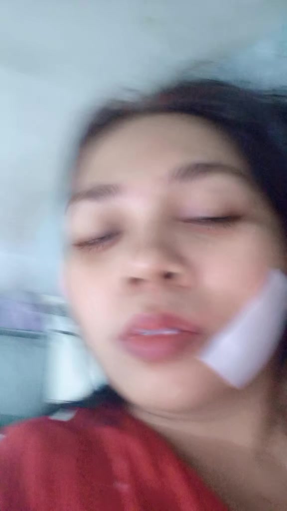 @Hafisa yg sll sbr2 bnget