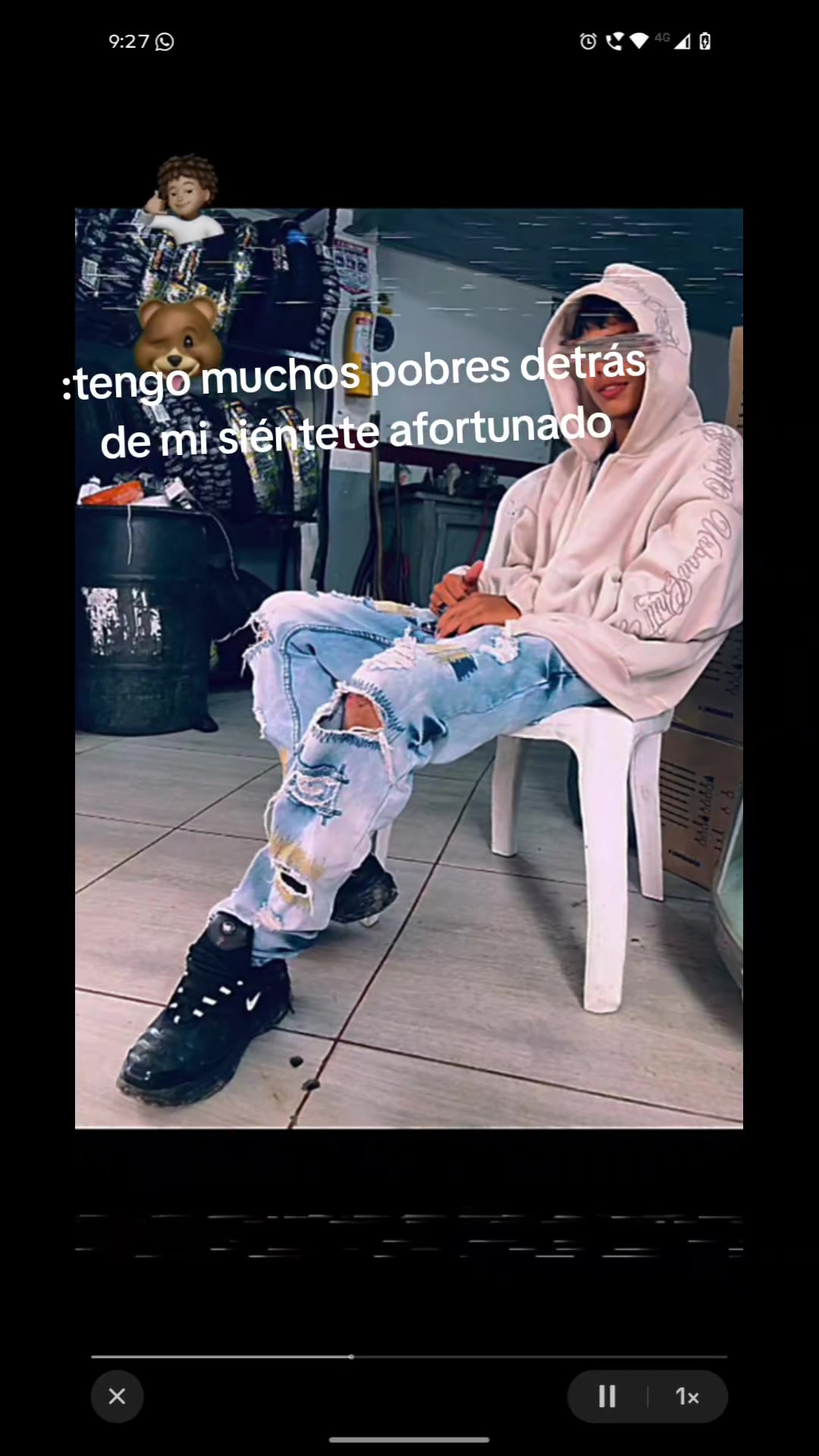 @emanuel chaverra