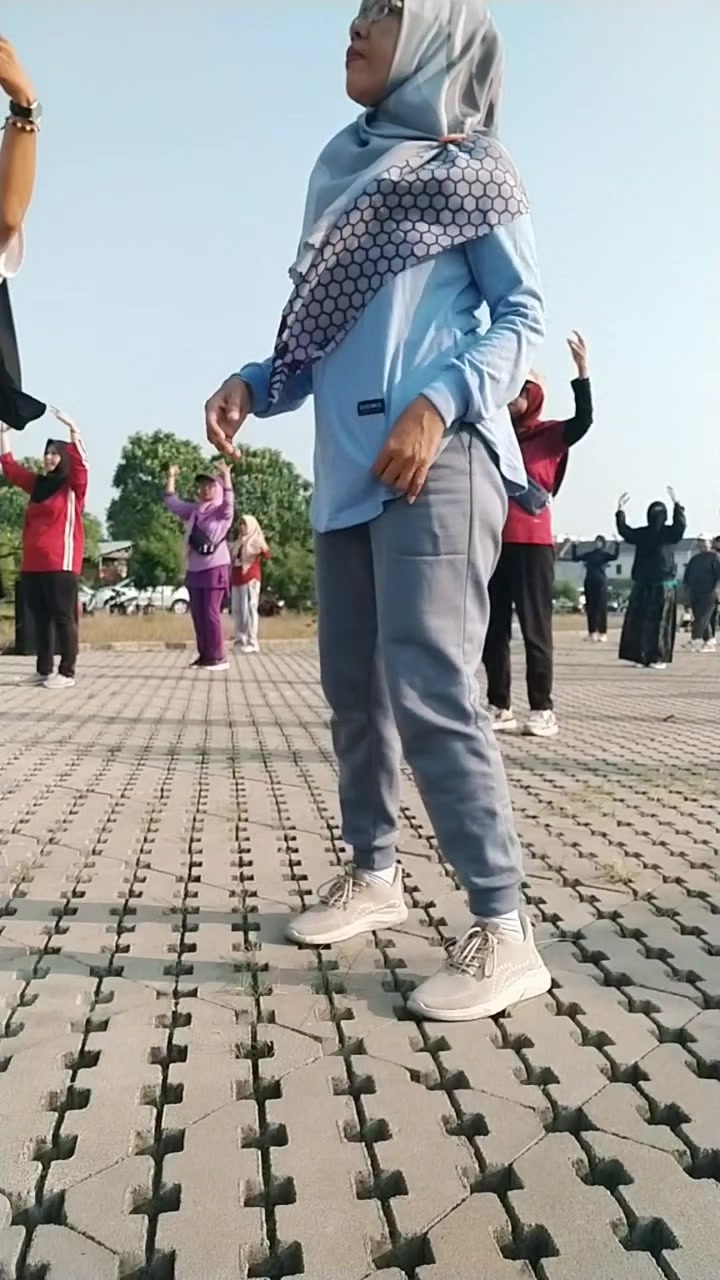 @Sri Salamah