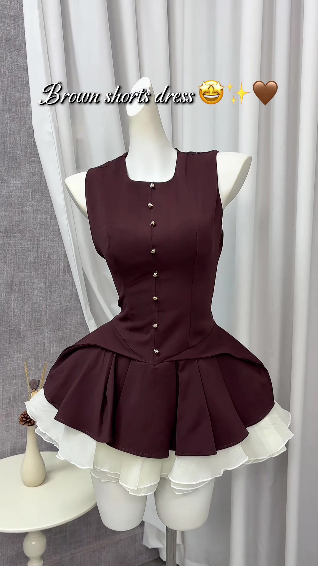 @Soma Clothes