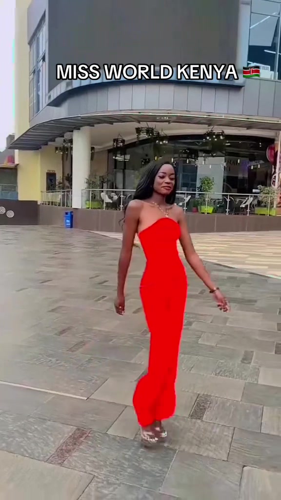 @NAIROBI PAGEANTS