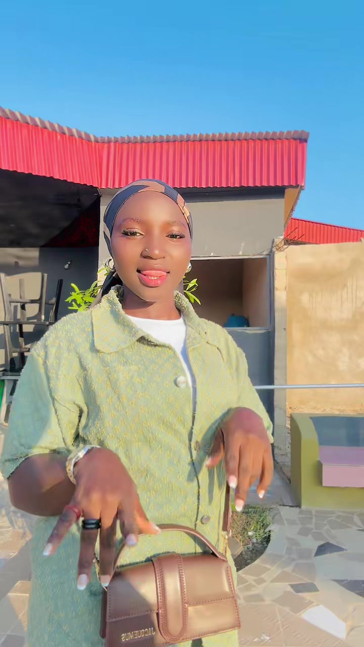 @😻❤️AMINATA ❤️🥺