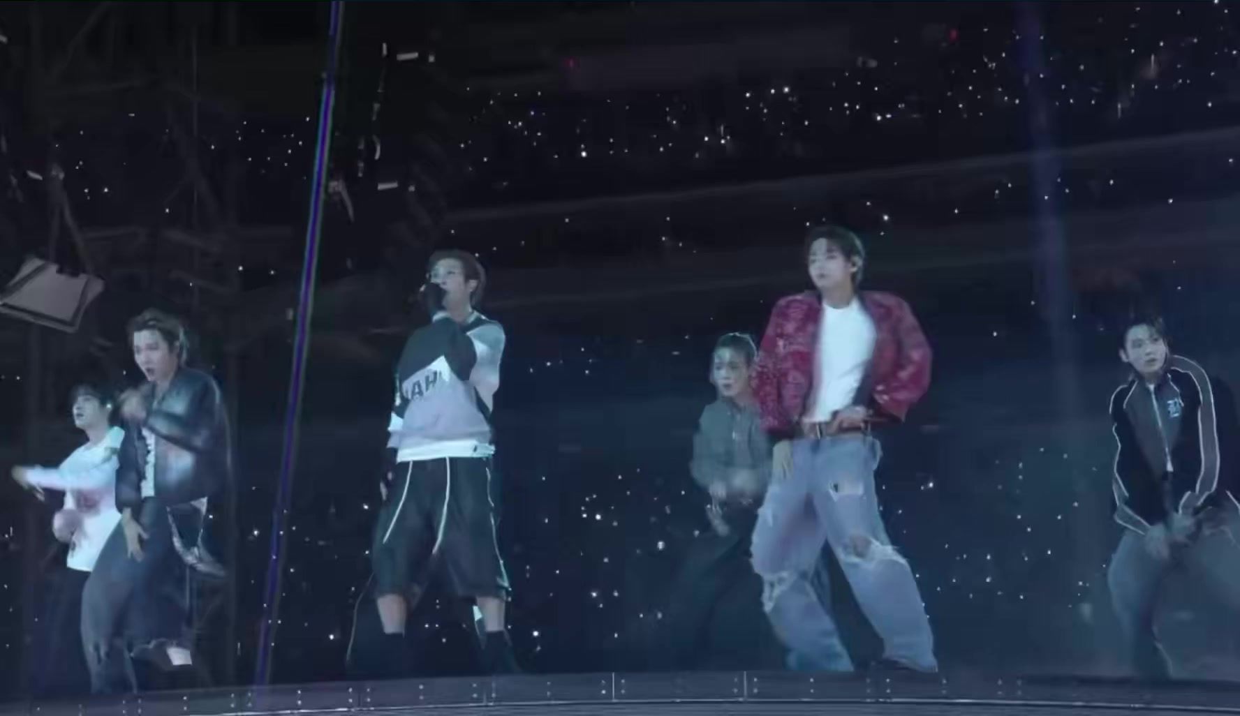 @BTS&nbsp;World Tour&nbsp;&lsquo;ARIRANG&rsquo;