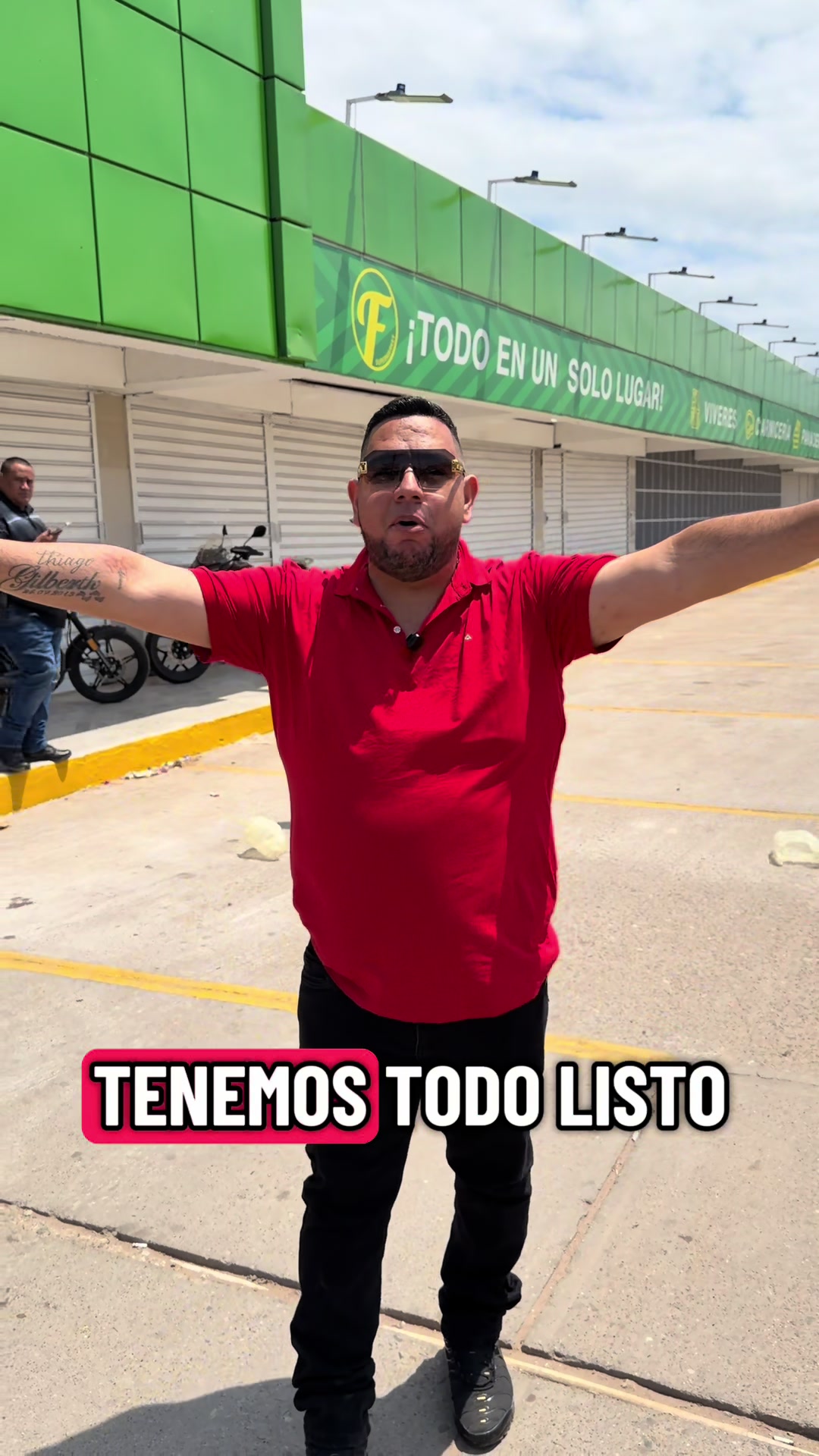 @El PATR&Oacute;N