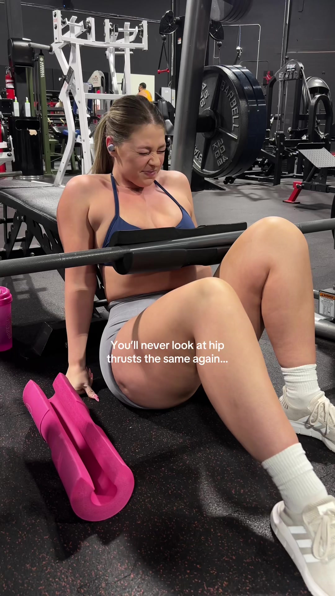 @DUMPY PUMP