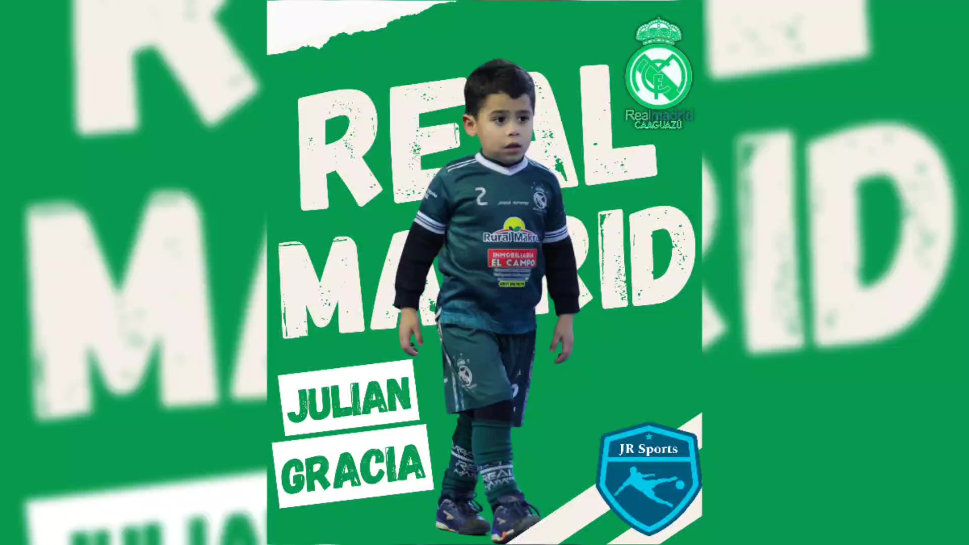 @Jr Sports Tv