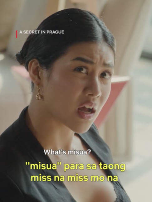 @Netflix Philippines