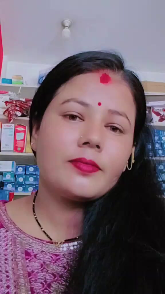 @Ranjana Khadka Dahal