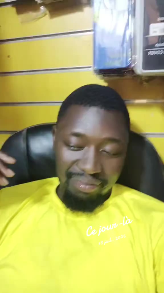 @abib Touré Saloum Saloum