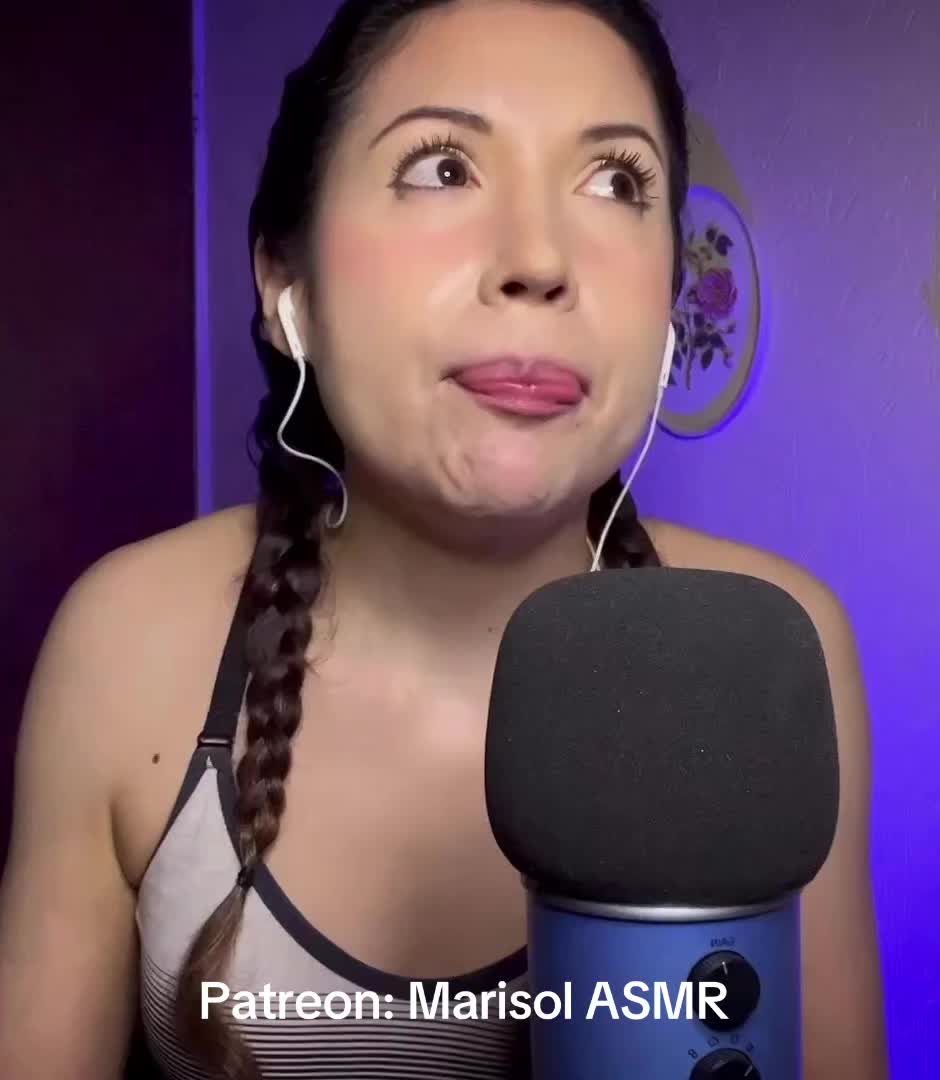 @Marisol ASMR