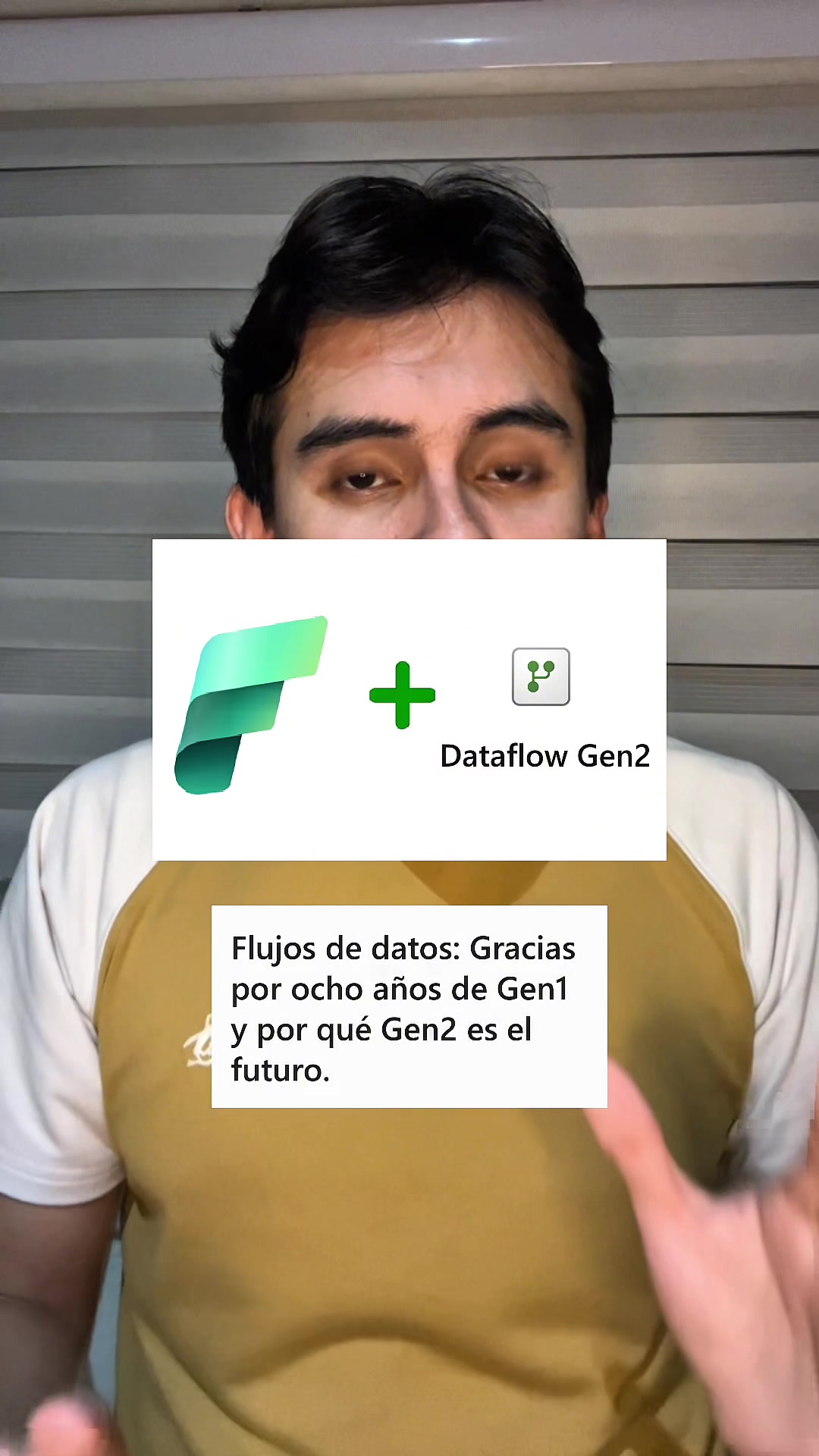 @Yersin Avalos | Data