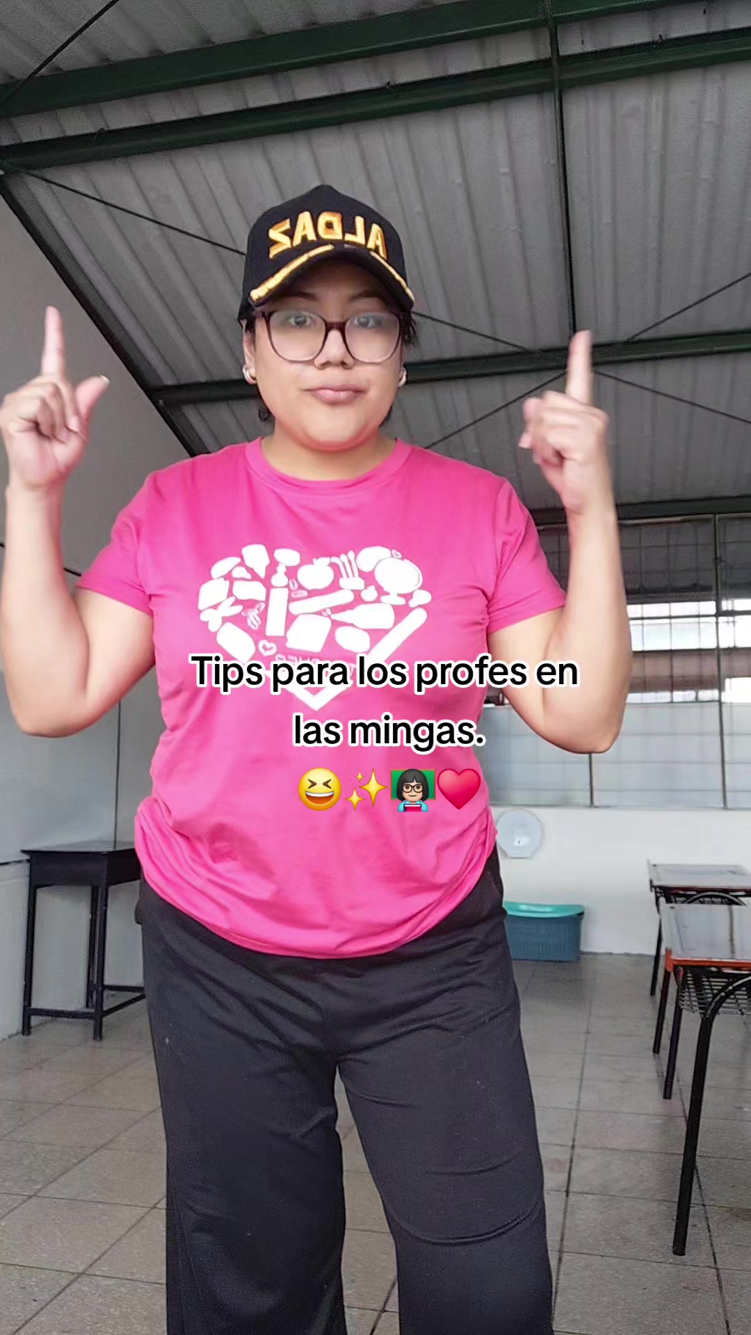 @Profe Jacquita 👩🏻🏫❤️✨️