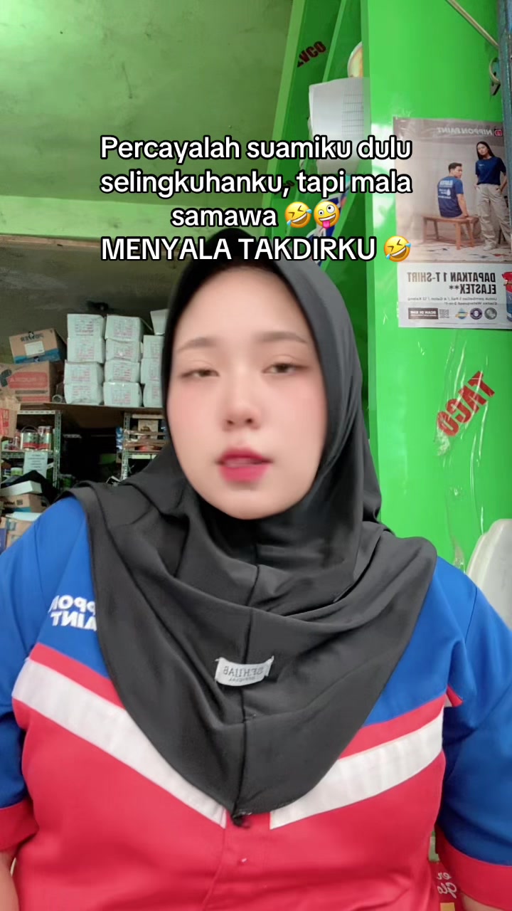 @Ranika putri
