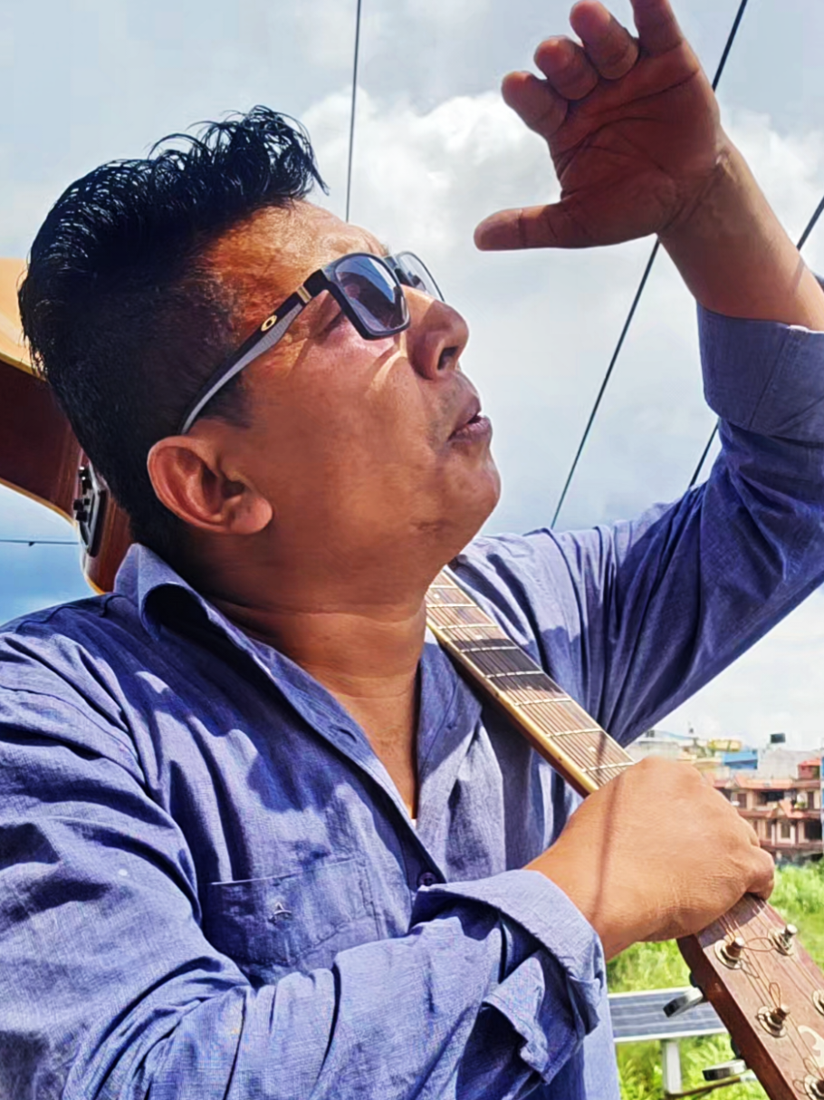 @RAJ SHRESTHA(राज श्रेष्ठ)