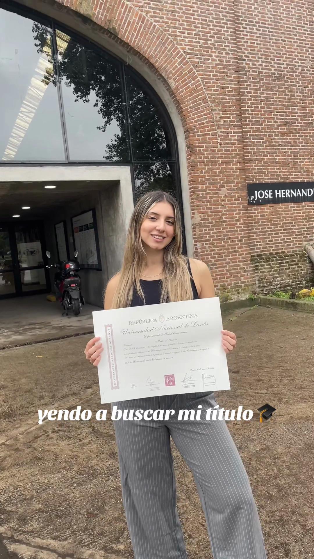 @Martina Perrone