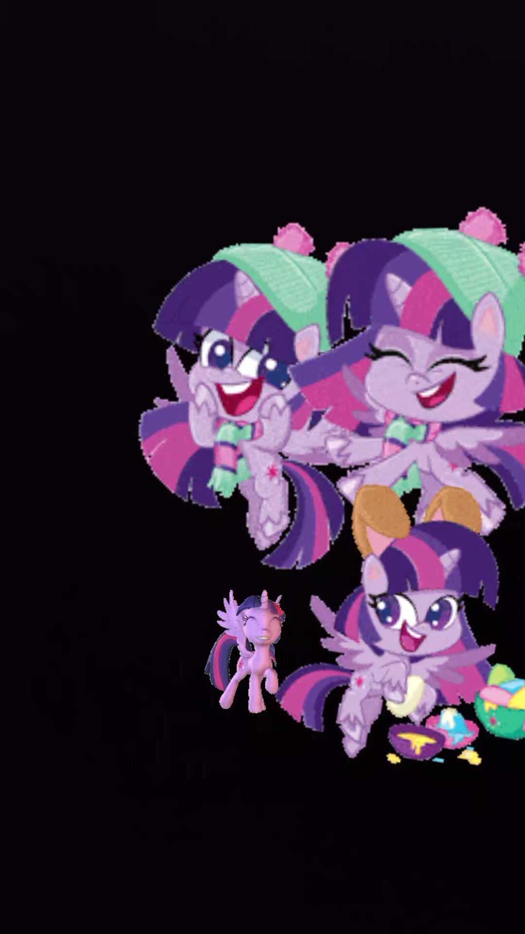 @princess twilight sparkle 🥰