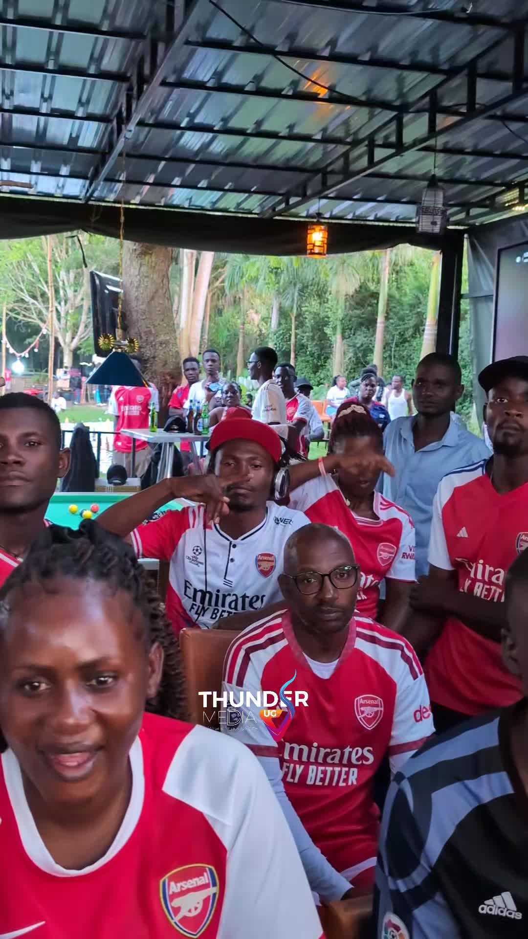@thunder media ug