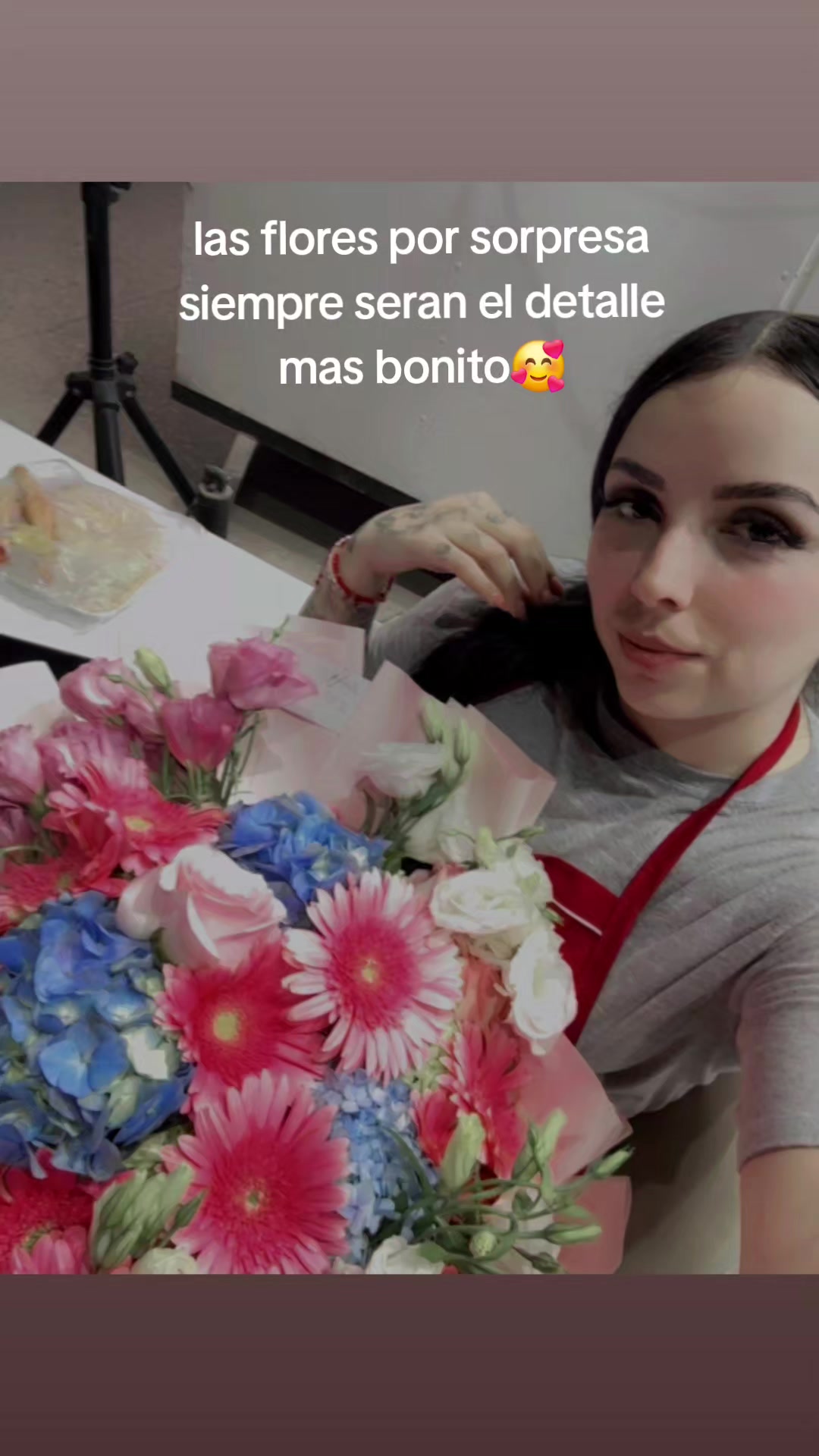 @Estrella Rodriguez