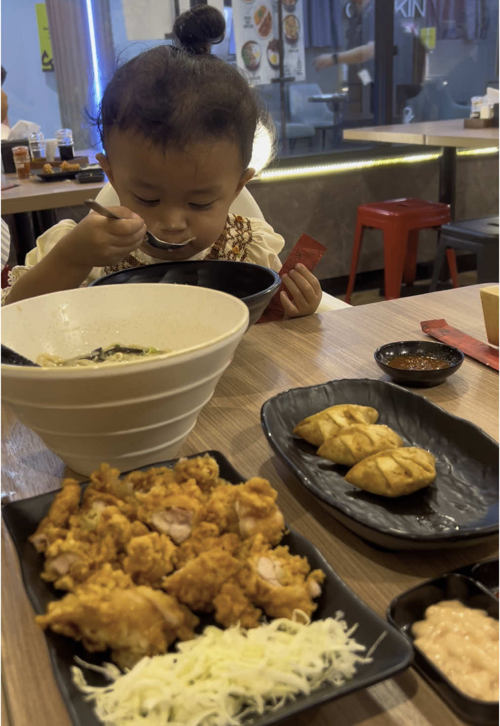 @Oma Retno