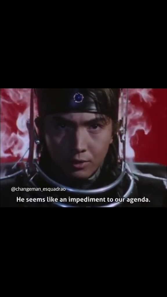 @Tokusatsu/SuperSentai