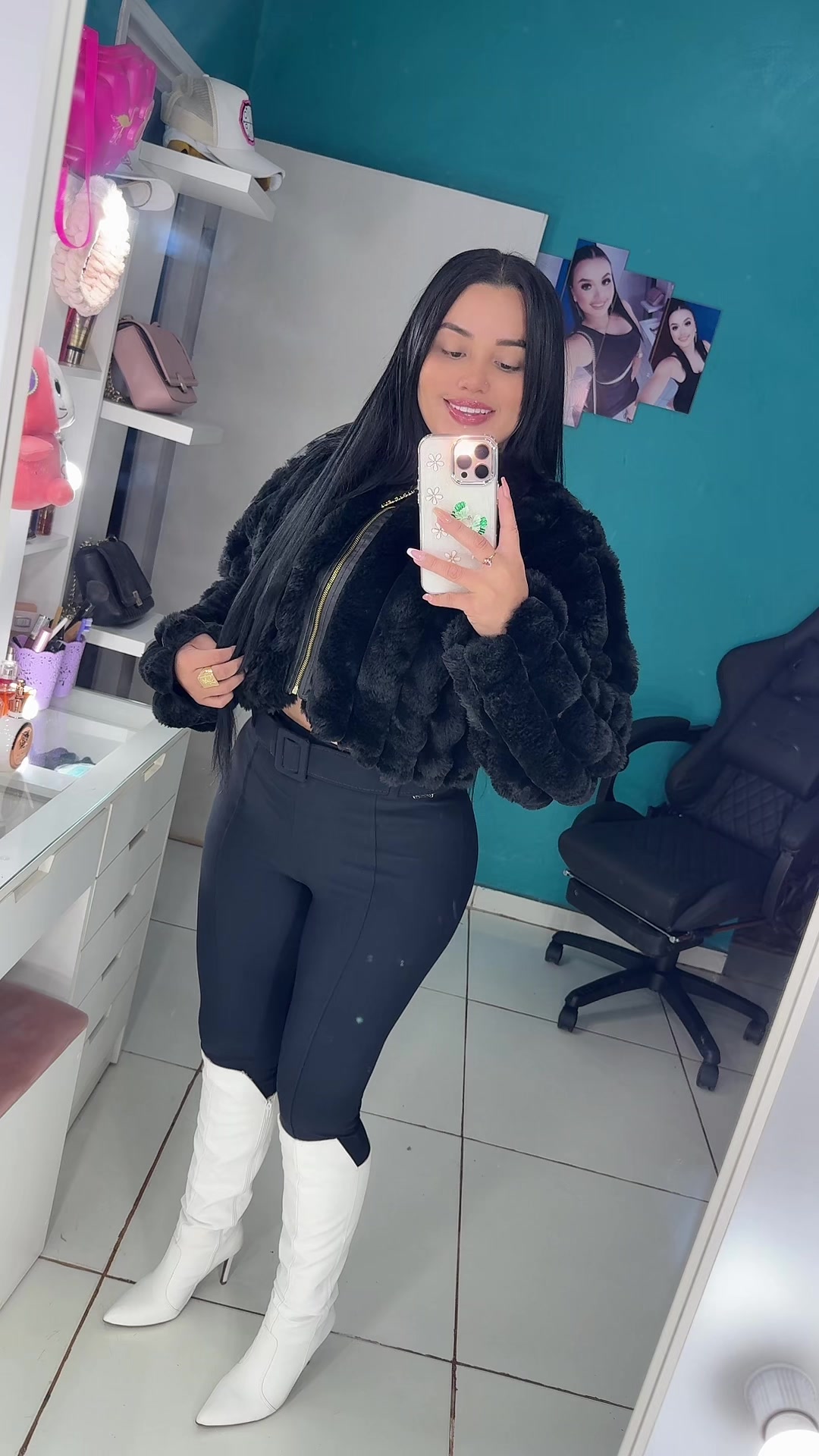 @Paty Vazquez