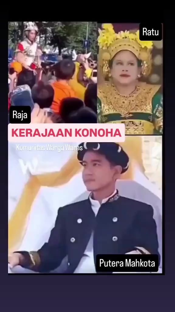 @SAMPAH NEGARA