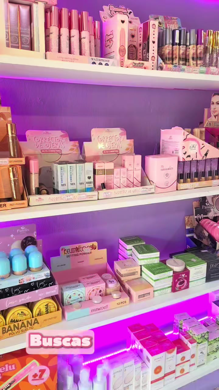 @Belibeauty valledupar