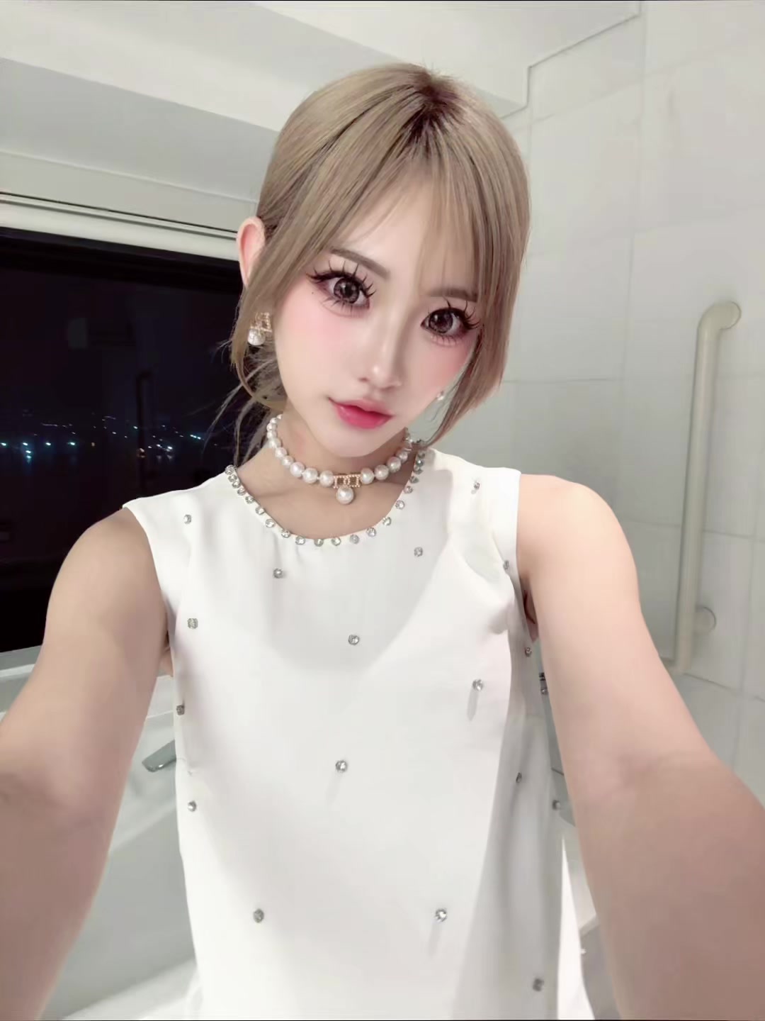 @倉八音羽 【おとちん】