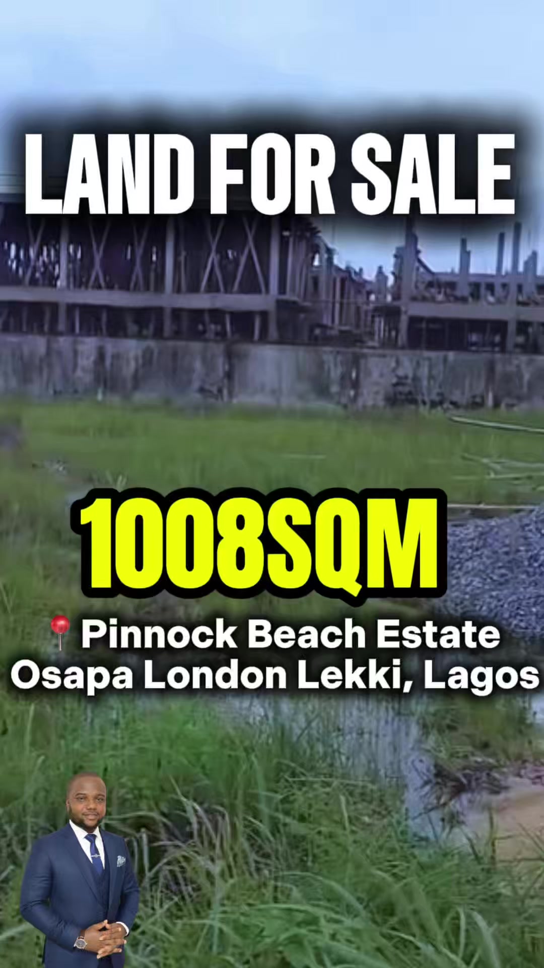 @The Real Estate Ambassador