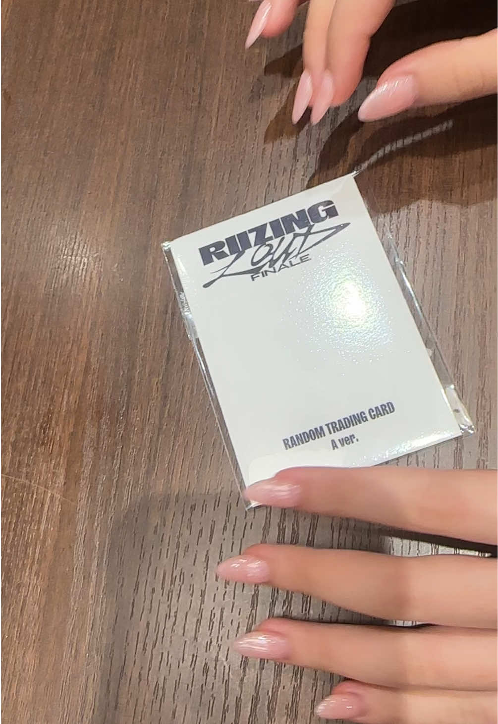 @은지ꪔ̤̮🤍포에버 칠드림༊*·˚