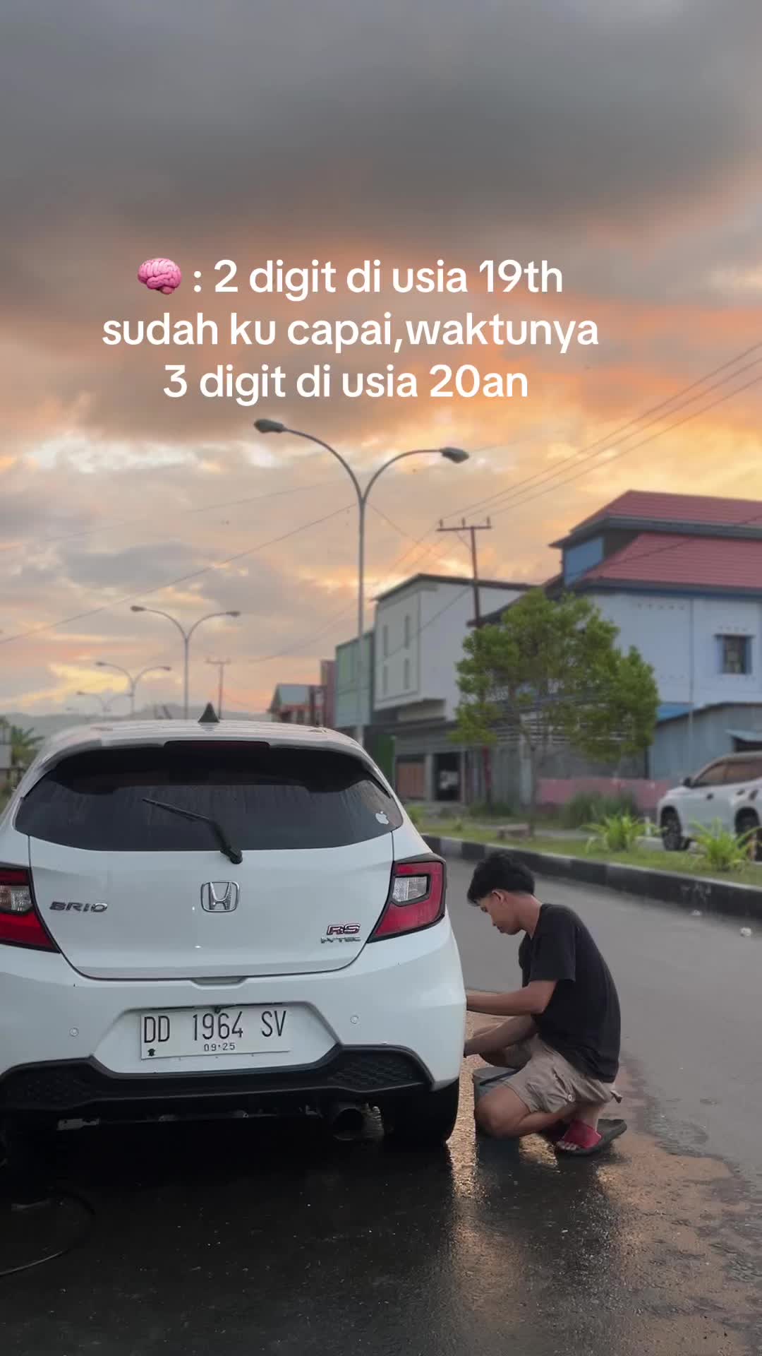 @Iswanefendi