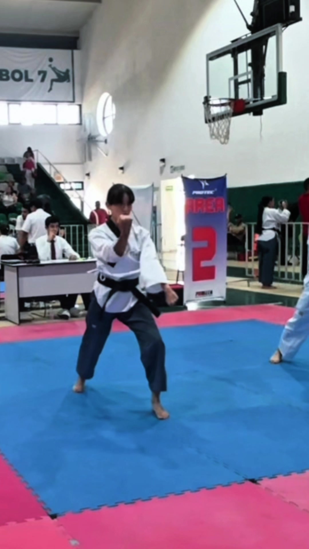 @Ale tkd🥋💕