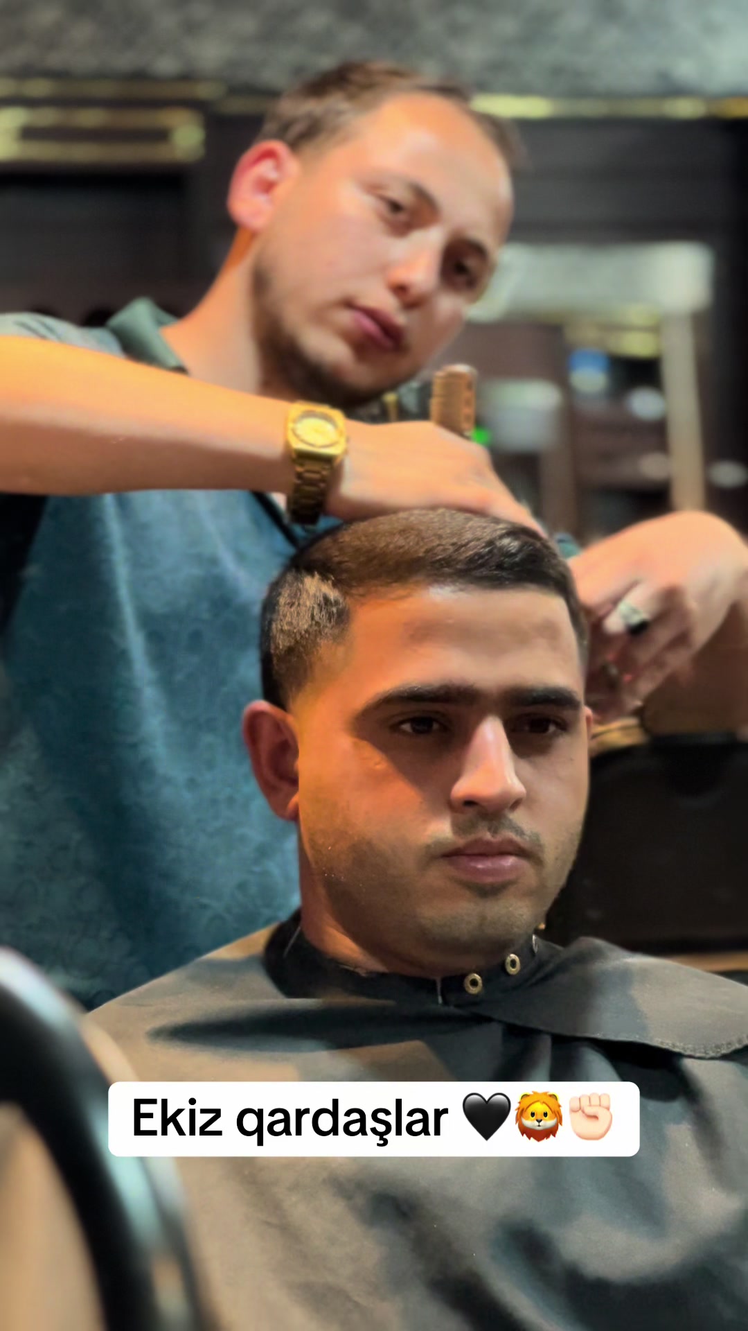@Barber🎩